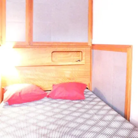 Apartamento Rue De La Mediterranee