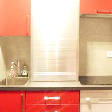 Apartamento Rue De La Mediterranee *
