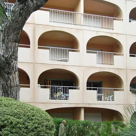 Apartamento Rue De La Mediterranee *